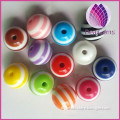 High quality 20mm acrylic beads for garment